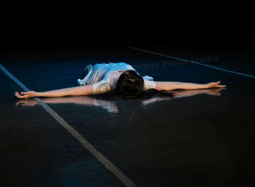 Armonia Danza Studio 1