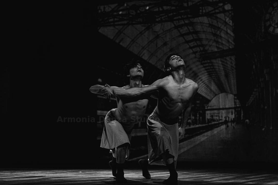 Armonia Danza Studio 11
