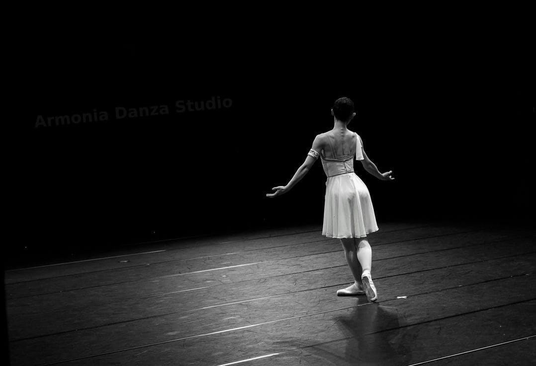 Armonia Danza Studio 12
