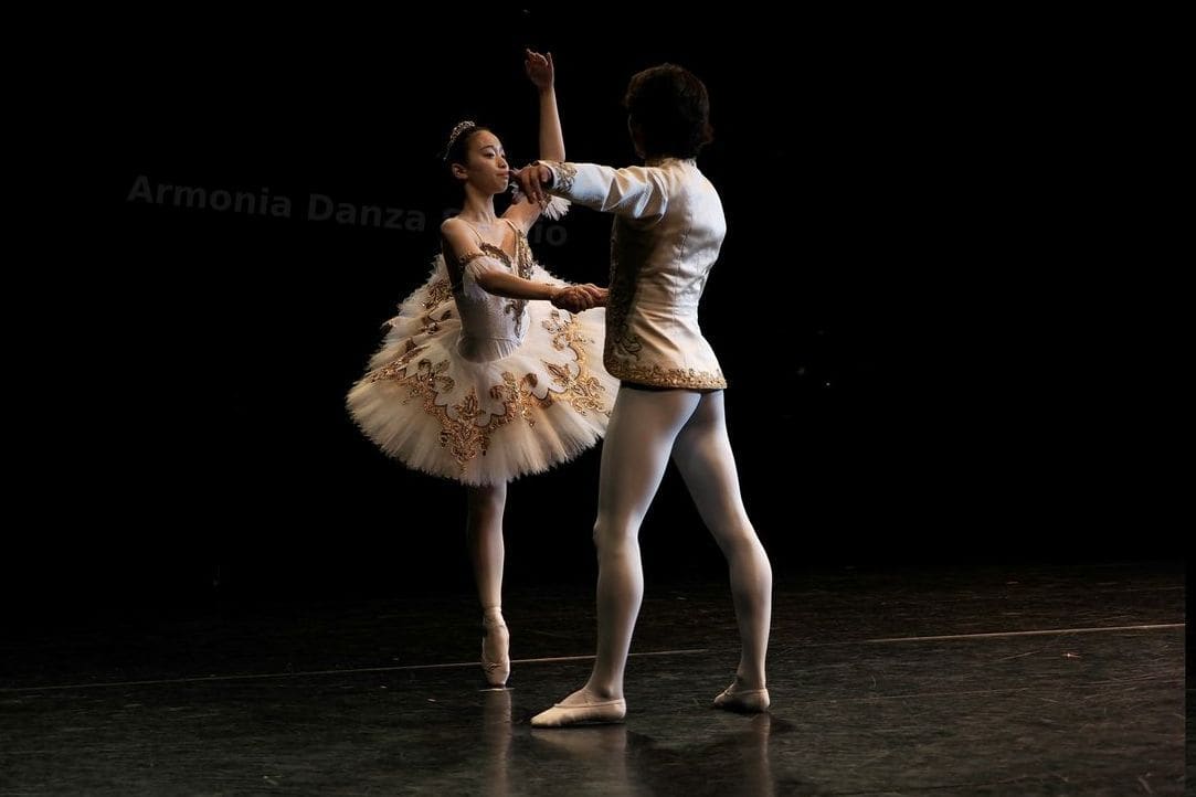 Armonia Danza Studio 13