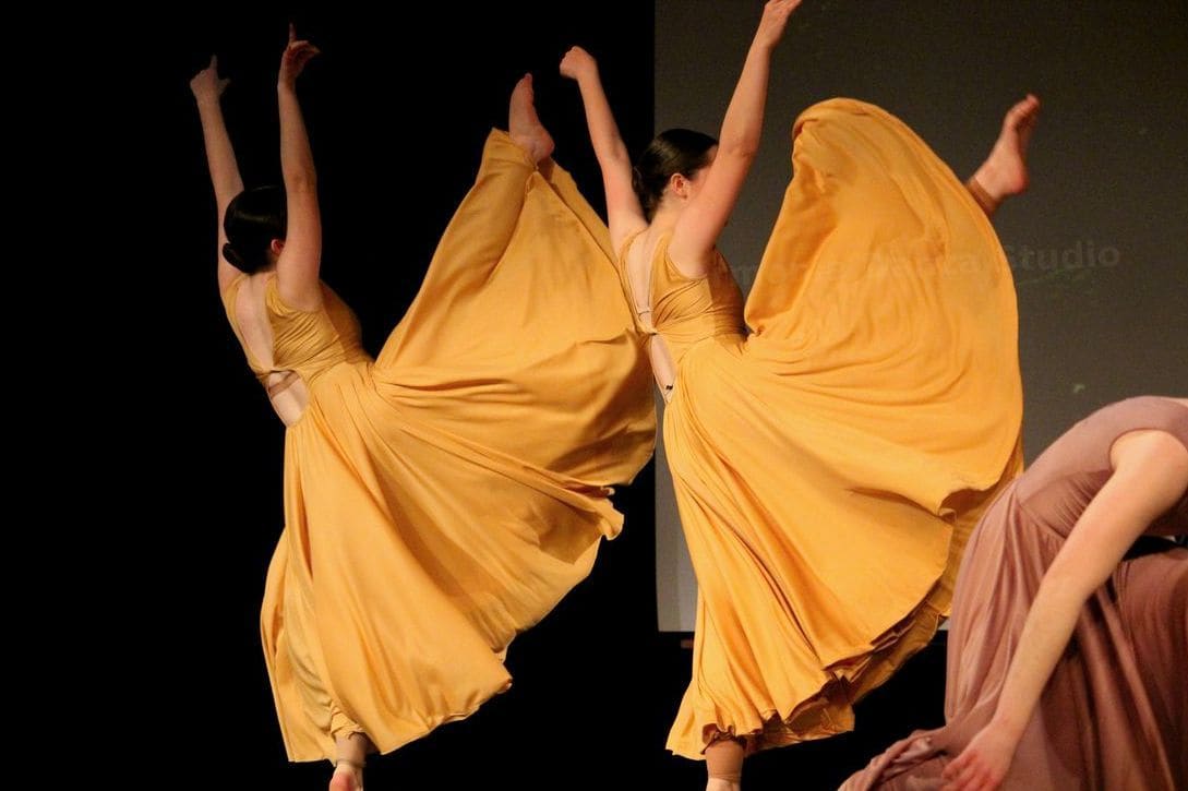 Armonia Danza Studio 15