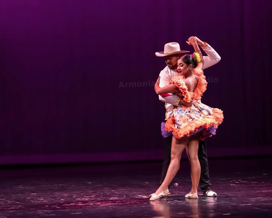 Armonia Danza Studio 2