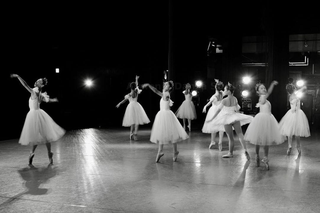 Armonia Danza Studio 3
