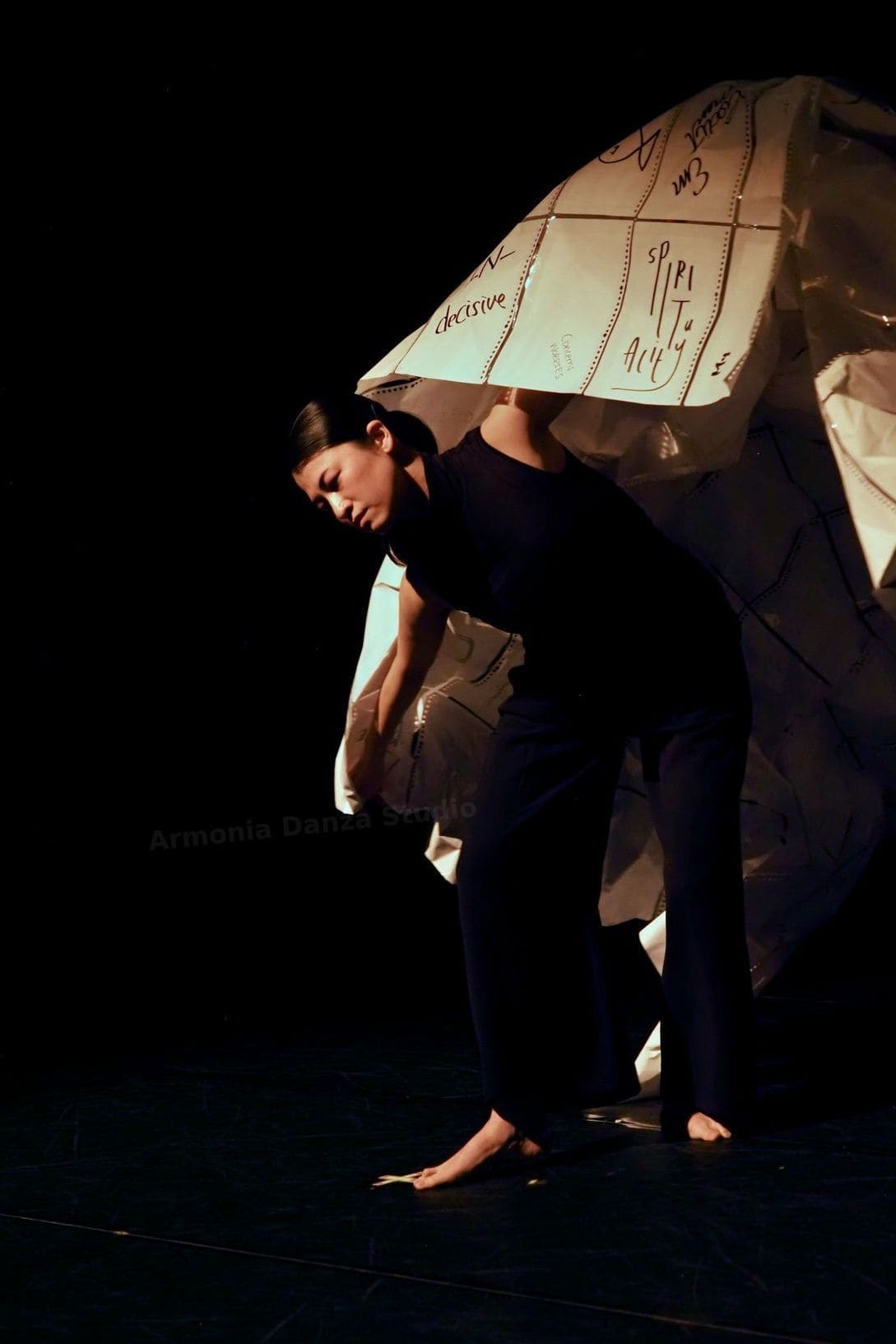 Armonia Danza Studio 4