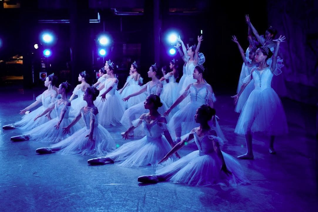 Armonia Danza Studio 5