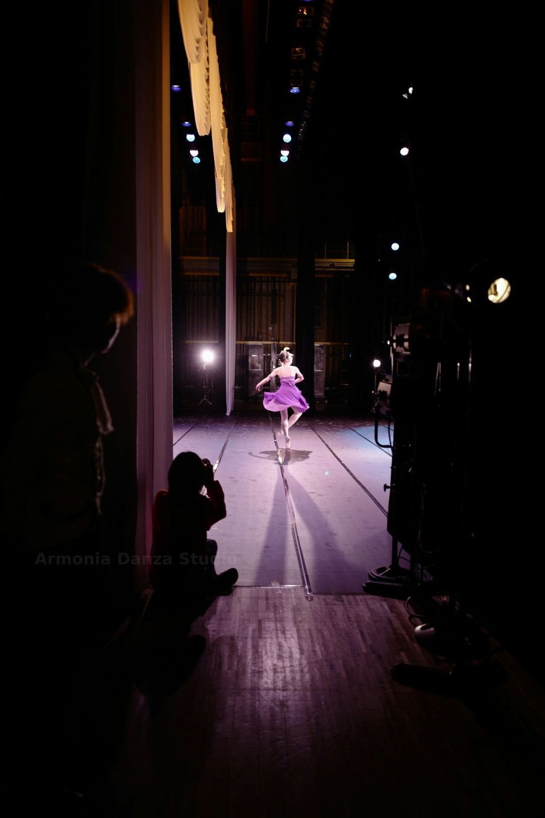 Armonia Danza Studio 6