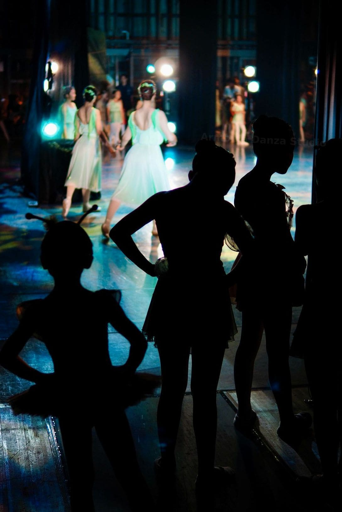 Armonia Danza Studio 7