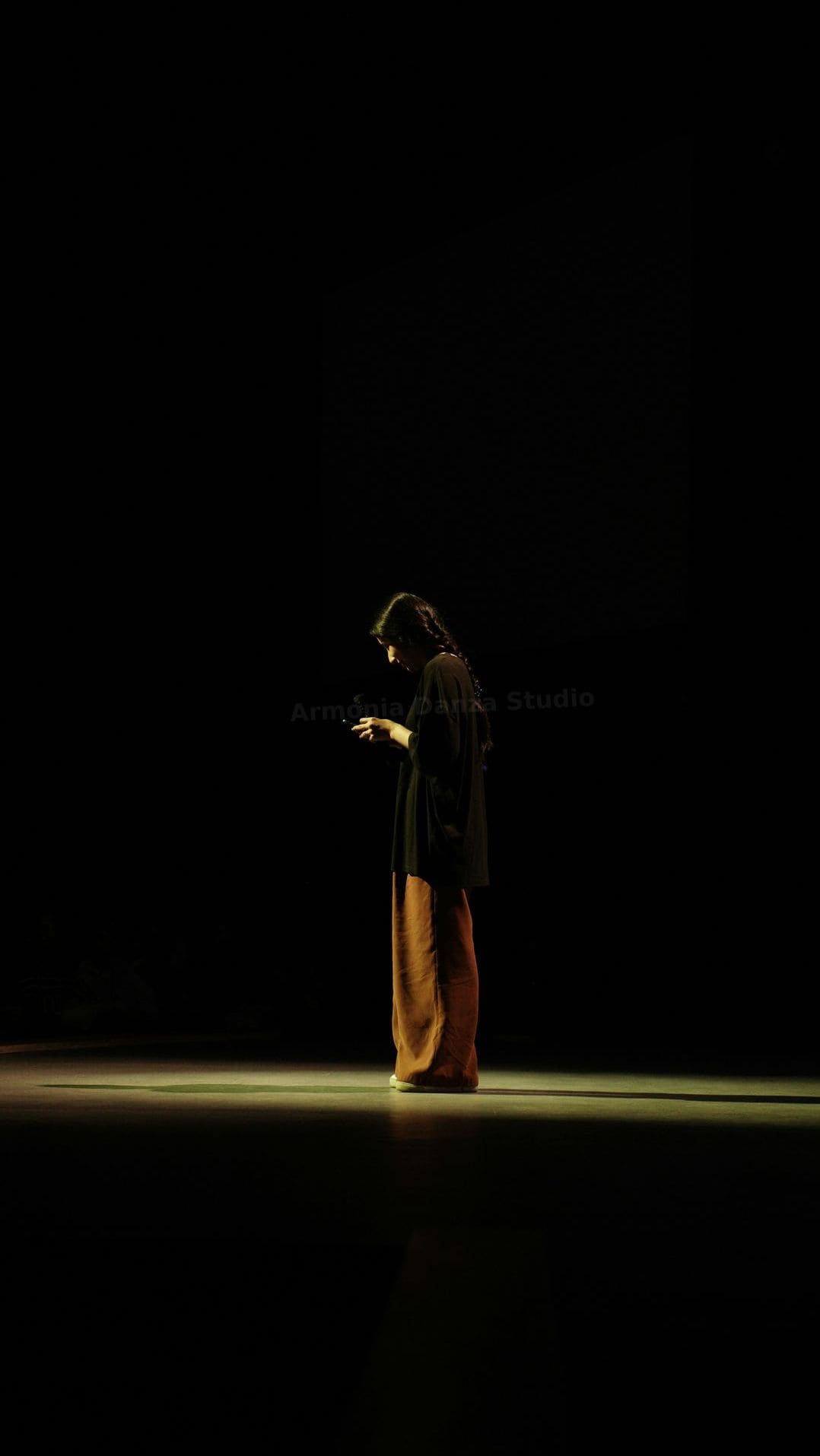 Armonia Danza Studio 8
