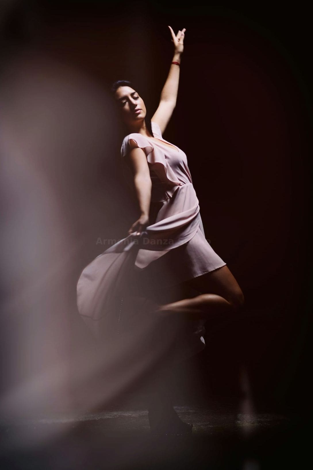 Armonia Danza Studio 9