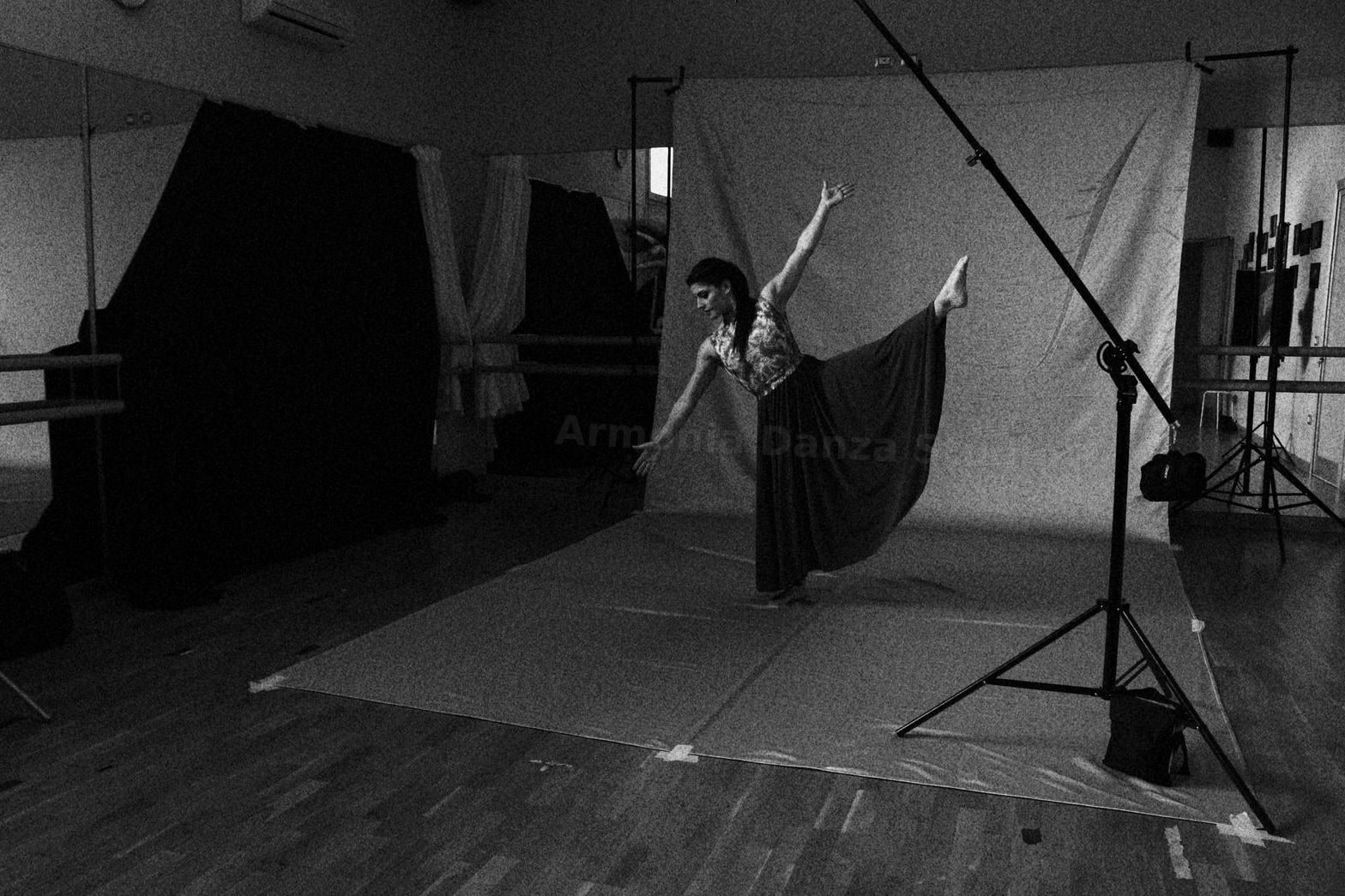 Armonia Danza Studio